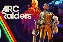 ARC Raiders — Steam/official art
