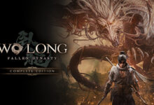 Wo Long 2: Wings of Ember — Team Ninja official Wo Long franchise art