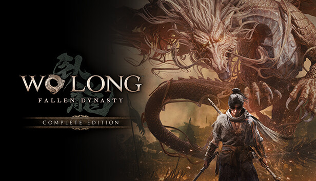 Wo Long 2: Wings of Ember — Team Ninja official Wo Long franchise art