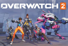 Overwatch 2 — Steam/official art