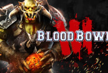 Blood Bowl 3 — Steam official art
