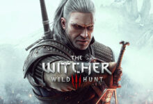The Witcher 3: Wild Hunt — Steam official art