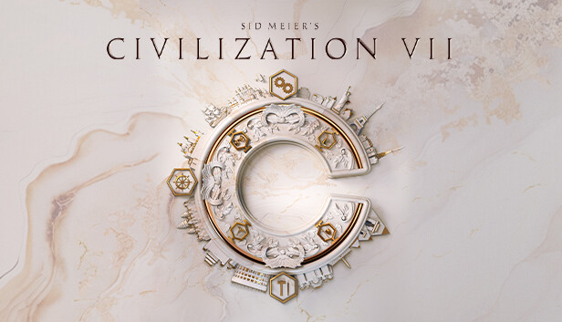 Sid Meier's Civilization VII — Steam/official art