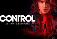 Control — Remedy Entertainment official art