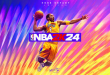 NBA 2K series — Steam/official art