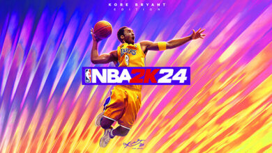 NBA 2K series — Steam/official art