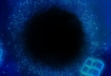 Tetris Effect: Connected — Steam official art