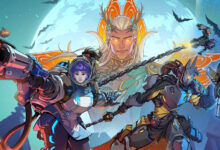 Overwatch 2 — Steam/official art