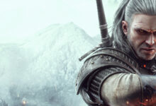 The Witcher — CD Projekt Red official art (The Witcher 4 coverage)