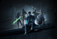 Star Wars Zero Company — Steam key art