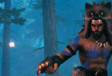 Valheim — Steam official art