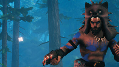 Valheim — Steam official art
