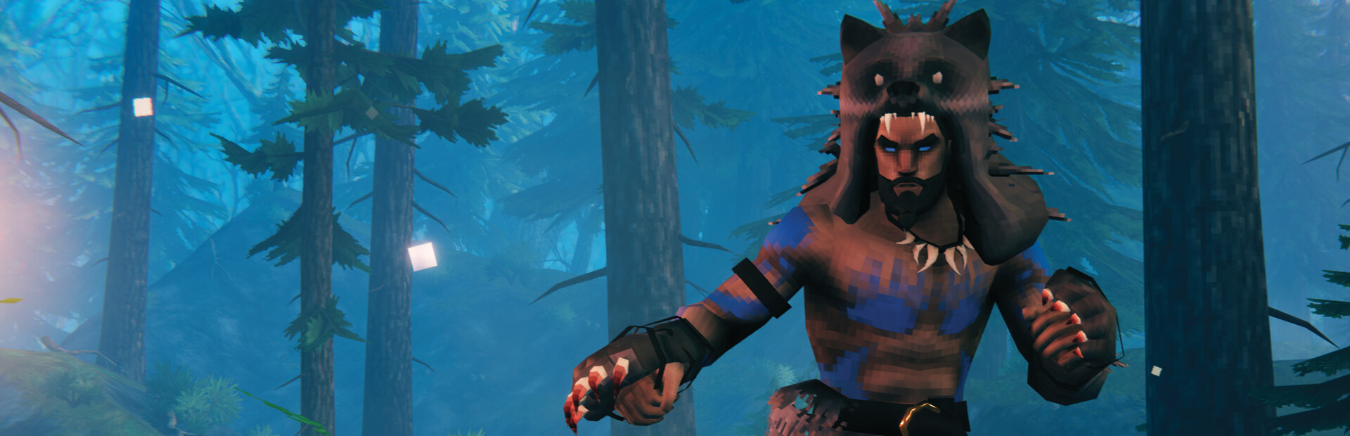 Valheim — Steam official art