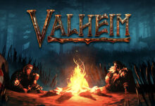 Valheim — Steam/official art