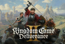Kingdom Come: Deliverance II — Steam/official art