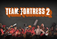 Team Fortress 2 — Valve/official art