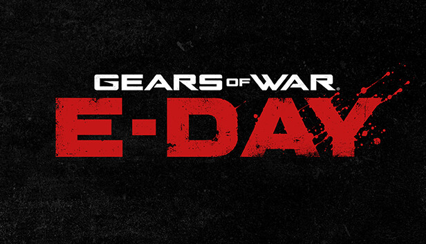 Gears of War: E-Day — Steam/official art