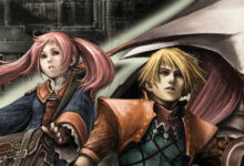 Xanadu Next (Nihon Falcom) — Steam/official art