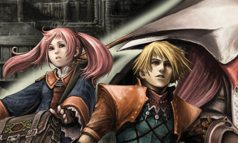 Xanadu Next (Nihon Falcom) — Steam/official art