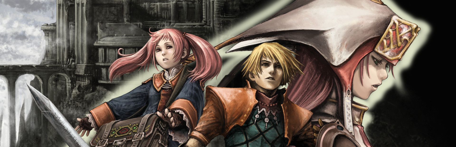 Xanadu Next (Nihon Falcom) — Steam/official art