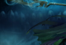 RuneScape — Jagex official art