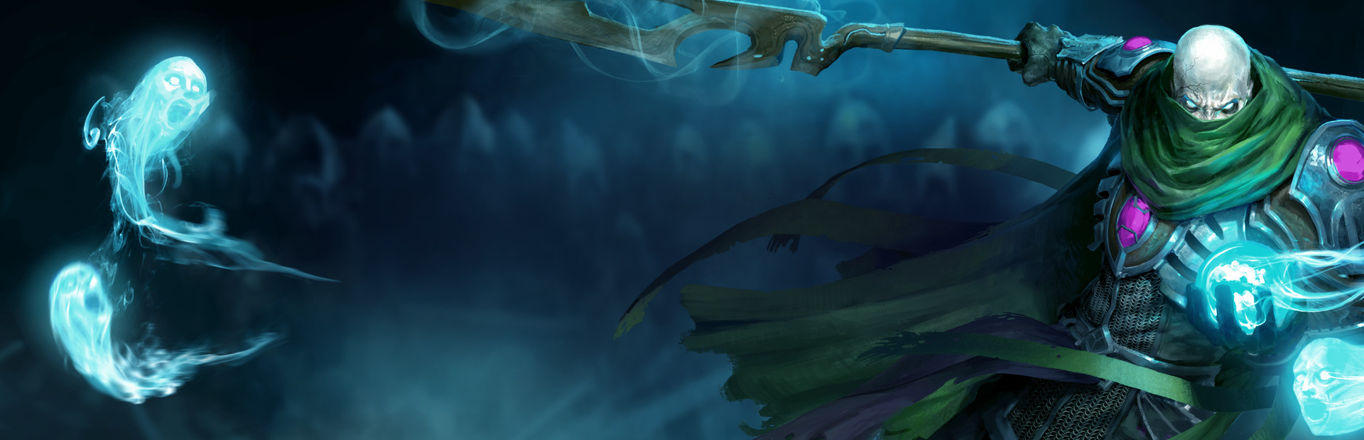 RuneScape — Jagex official art