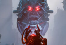 Brigador — official Steam art