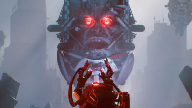 Brigador — official Steam art