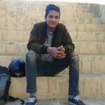 Photo of Ashish Goyal