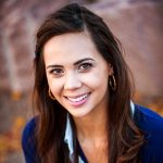 Photo of Kayleigh Kay