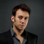 Photo of Andrew Carroll