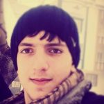 Photo of Addison Albert