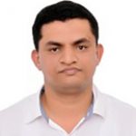 Photo of Juned Ghanchi