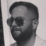 Photo of Cooper Klein