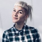 Photo of Lauren Wiseman