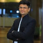 Photo of Manan Ghadawala