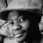 Photo of Joel Bonga